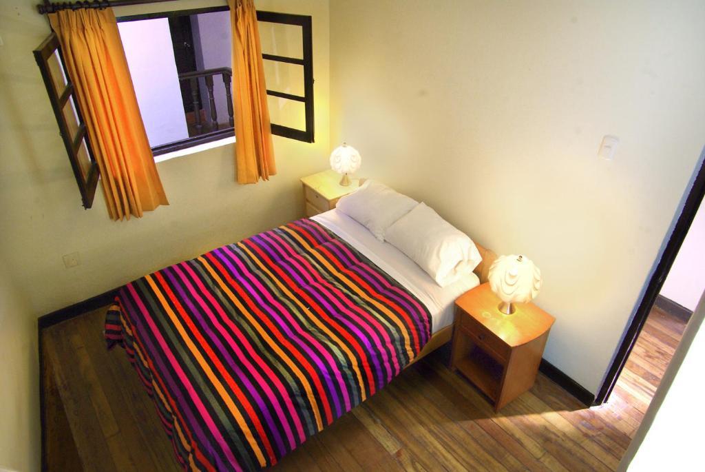 Hostel Mama Simona - Cuzco Pokój zdjęcie