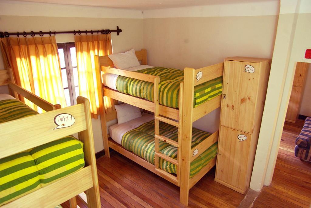 Hostel Mama Simona - Cuzco Pokój zdjęcie