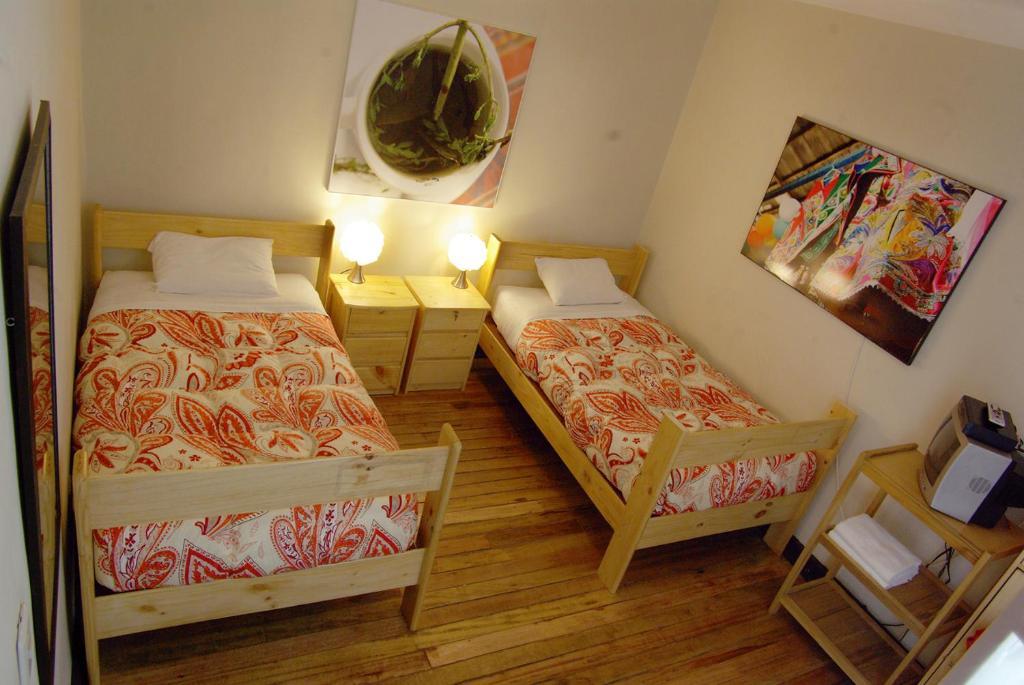 Hostel Mama Simona - Cuzco Pokój zdjęcie