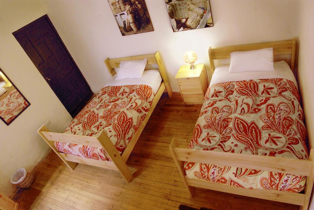 Hostel Mama Simona - Cuzco Pokój zdjęcie