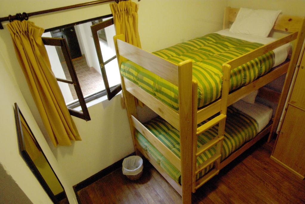 Hostel Mama Simona - Cuzco Pokój zdjęcie