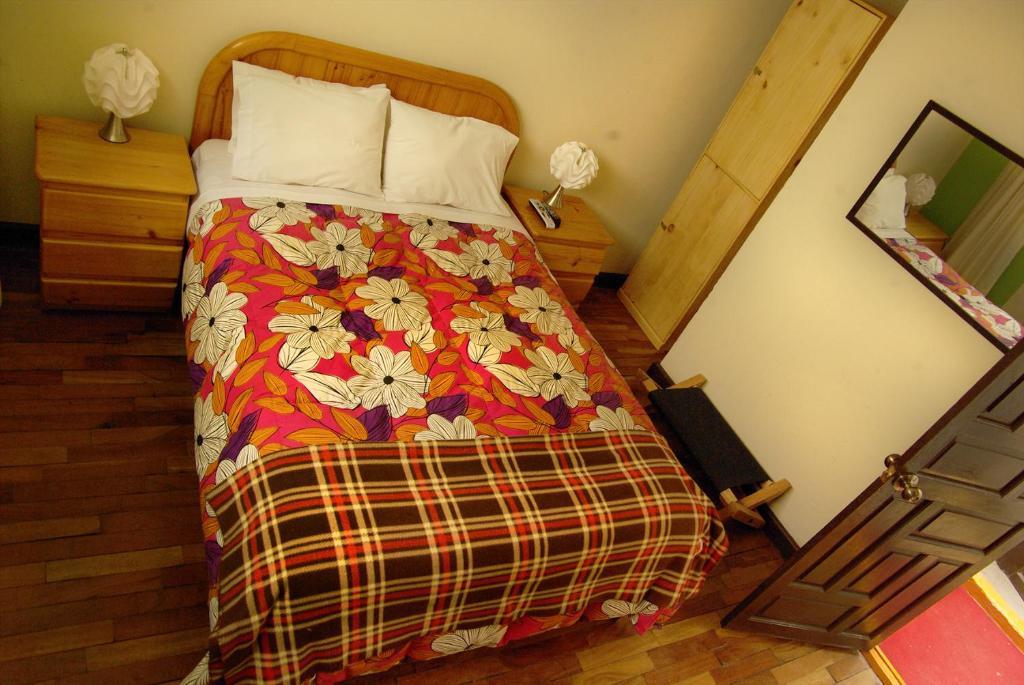 Hostel Mama Simona - Cuzco Pokój zdjęcie