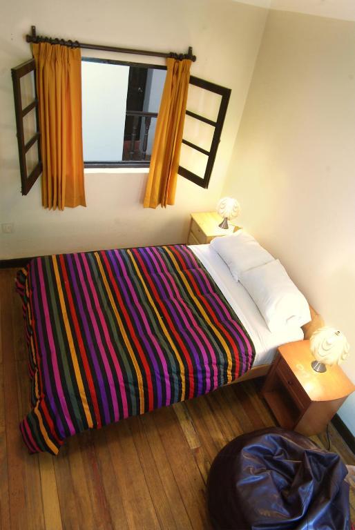 Hostel Mama Simona - Cuzco Zewnętrze zdjęcie