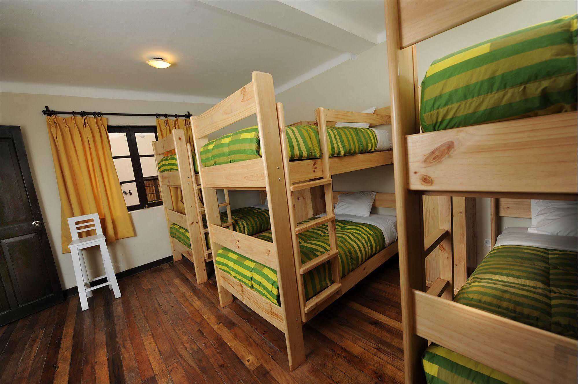 Hostel Mama Simona - Cuzco Zewnętrze zdjęcie