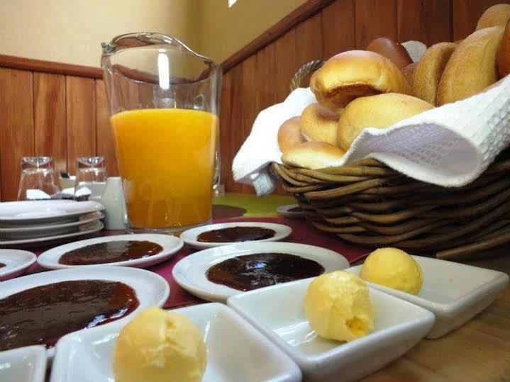 Hostel Mama Simona - Cuzco Zewnętrze zdjęcie