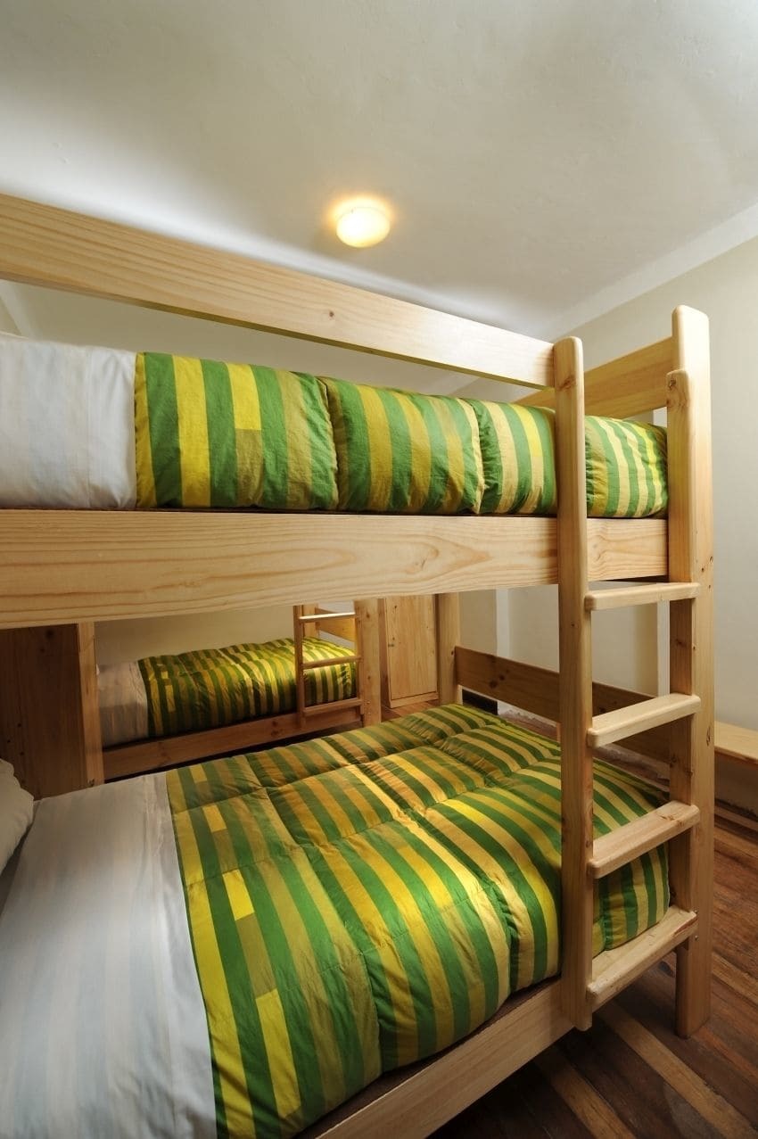 Hostel Mama Simona - Cuzco Zewnętrze zdjęcie