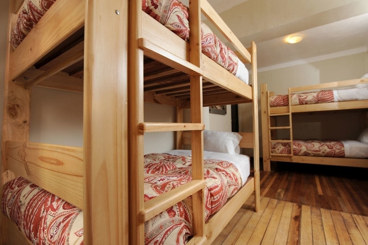 Hostel Mama Simona - Cuzco Zewnętrze zdjęcie